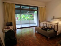 The Arcadia (D11), Condominium #510025911